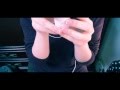 【ASMR】メイクアップロールプレイ（手抜き） Binaural【音フェチ】