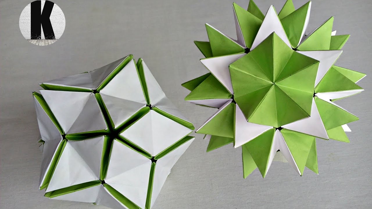 how-to-make-origami-youtube