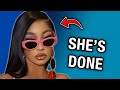 This TikTok Star is in BIG Trouble