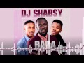 Kizz daniel dj shabsy  raba ft kiss daniel  sugarboy official audio