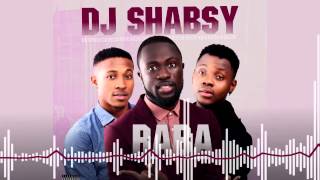 Kizz Daniel, DJ Shabsy - Raba ft. Kiss Daniel & Sugarboy [Official Audio]