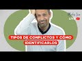 Tipos De Conflictos En Las Relaciones Y Cómo Identificarlos | Rafael Ayala | Martes Live