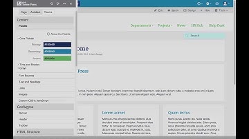 Brikit Theme Press - Designers