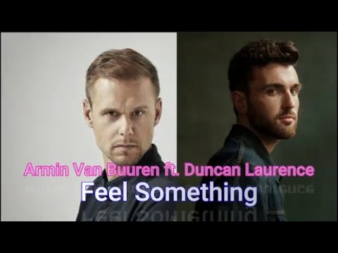 Feel Something /