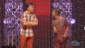 Hài Kịch "Duyên Phận" | Chí Tài, Hoài Tâm, Thiên Tôn | PBN Divos