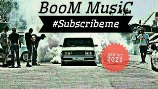 2021XiT BomBa #azeribass | TiK ToK XIT MUSIC 2021 #Subscribeme |#bass2021