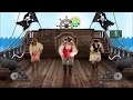 A Pirates You Shall Be | Just Dance Kids 2014 (Xbox 360 Kinect)
