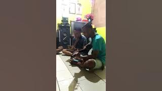 Ona Hetharua-Natal Sendiri(cover)