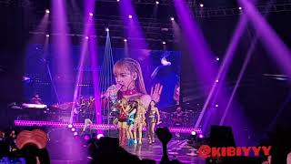 190120 Blackpink - See You Later In Your Area Jakarta