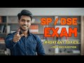 Preparing for the SP / DSE Exam? | Telugu