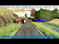 Farming simulator 22 indian mod challenge hindi hmt 5911 fas gya 3 tractor se tochan dalke nikala