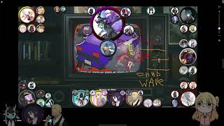 HDD S2 Episode 7: Patchwork