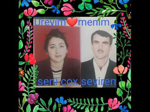 SENI ÇOX SEVIREM .❤ÜREYIM.