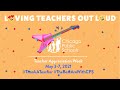 Loving Teachers Out Loud—CPS Staff Say Thanks!