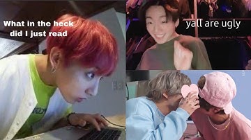BTS 2025 Super Funny Moments 😂 | Ultimate Chaos Mode Activated!