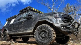 Building the Ultimate Camping Overland Rig: Car Camping at its Best!