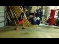 "All I Do Is Win (Workout Mix 151 BPM)" Fan Video
