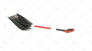 Лопата для уборки снега Daewoo DAST 50