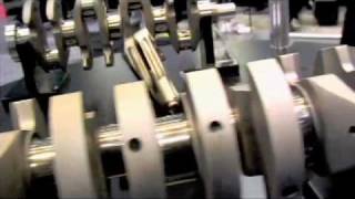 StreetlegalTV.com - K1 Technologies Rotating Assemblies