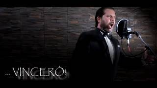 "Nessun dorma"( HD) - Pablo Gaeta #nessundorma #puccini #turandot