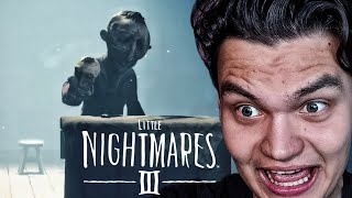 видео: ПОБЕДИЛИ КУКЛОВОДА в little nightmares 3 #5 картинка: ПОБЕДИЛИ КУКЛОВОДА в little nightmares 3 #5
