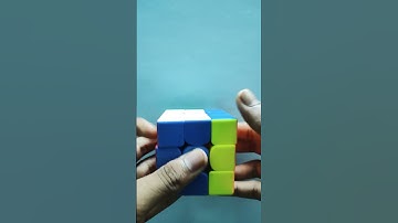 CUBE LOOP 💀(PART 131(S2)) #rubikscube #cube #cubing #lego #rubik #infinite #loop #infiniteloop