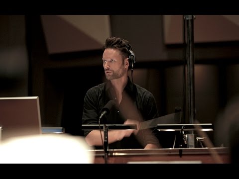 Brian Tyler Conducts Teenage Mutant Ninja Turtles  [OFFICIAL]