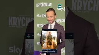 KRYCHOWIAK OCENIA STYLÓWKI SZCZĘSNEGO I LEWEGO 👀