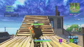 Fortnite Update V5.2