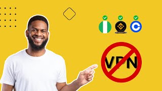 How to Use Binance and Twitter Without a VPN (Solution)