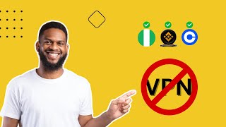 How to Use Binance, Bybit and Twitter Without a VPN