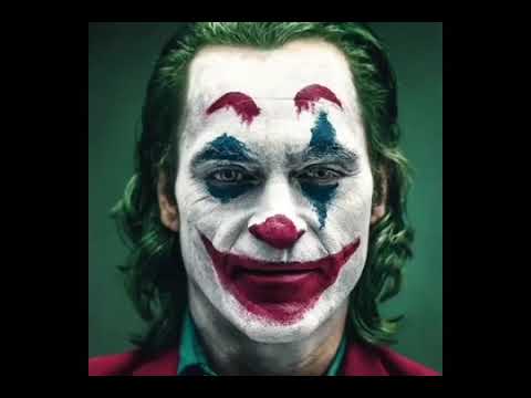 Joker gülme sesi Joaquin Phoenix #joker