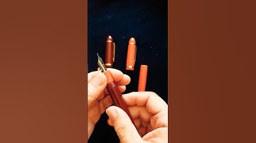 Jinhao x159 - Cap and Barrel Swap