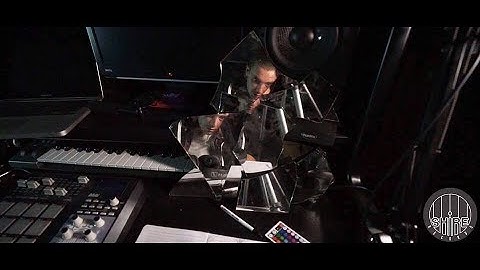 Elaborate - Enter The Labyrinth (Prod. by Insideus)