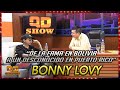 Bonny Lovy de la fama en Bolivia a un desconocido en Puerto Rico Bonny Lovy de la fama en Bolivia a un desconocido en Puerto Rico