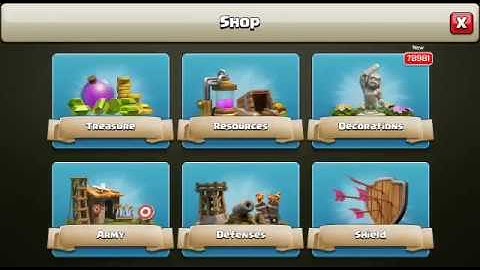 BEST COC PRIVATE SERVERS 2017 (ANDROID & IOS) - CLASH OF CLANS