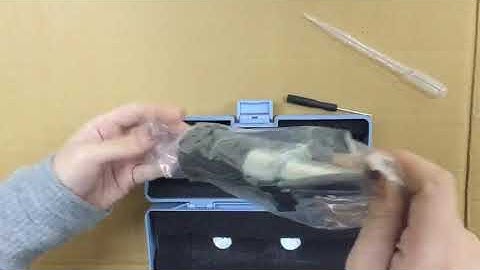 0-32% Brix Refractometer THE01501