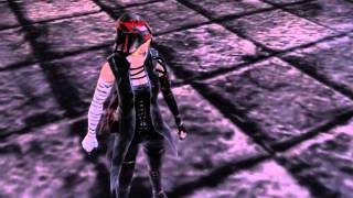 Soul Sacrifice Delta (Announce Trailer)