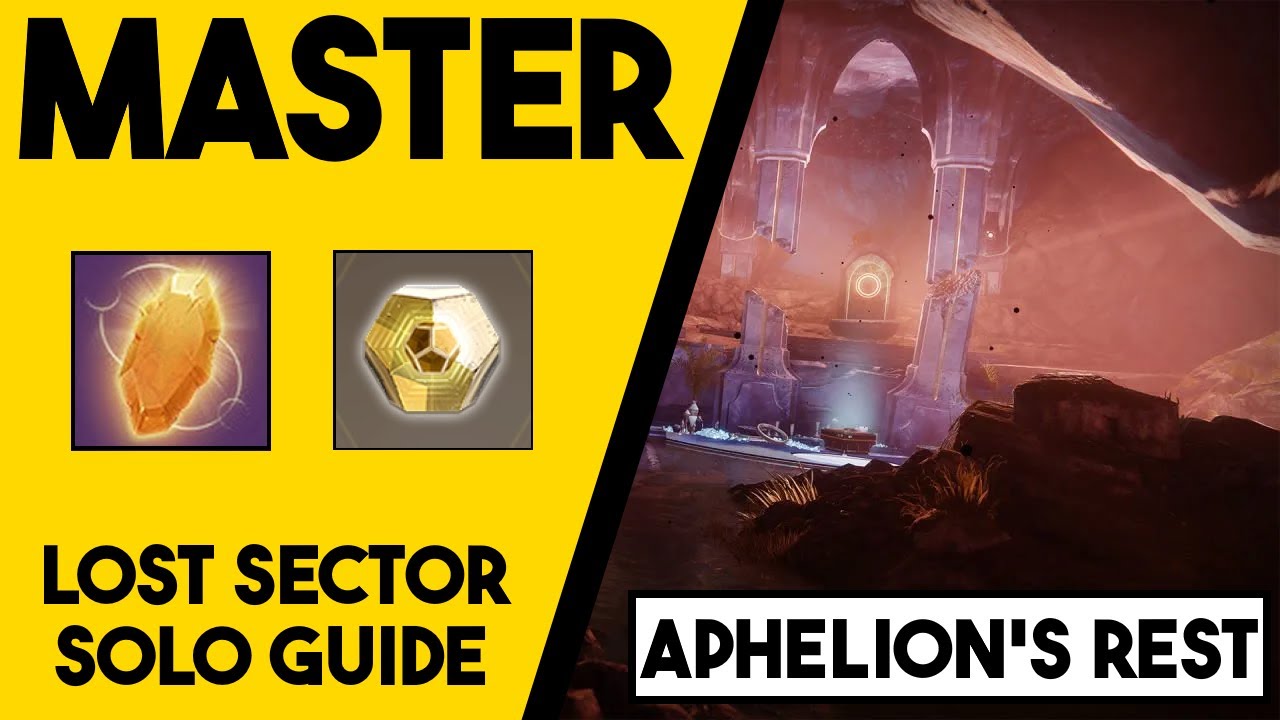 Destiny 2 Lost Sector Solo Guides Master Aphelion s Rest Dreaming destiny-2-lost-sector-solo-guides-master-aphelion-s-rest-dreaming