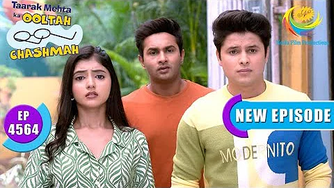 Truth About Abdul's Cycle | Taarak Mehta Ka Ooltah Chashmah| Full Ep 4564| 25 Nov 2025 | New Episode