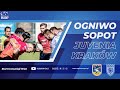 Ogniwo Sopot - Juvenia Kraków | Ekstraliga rugby na żywo od 17:45!