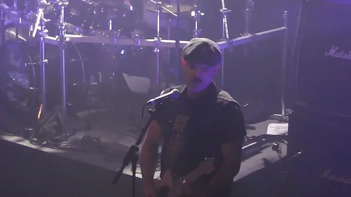 Schirenc Plays Pungent Stench - Live Eindhoven Metal Meeting - 9/12/22 - Full Set (Part 1 of 2)