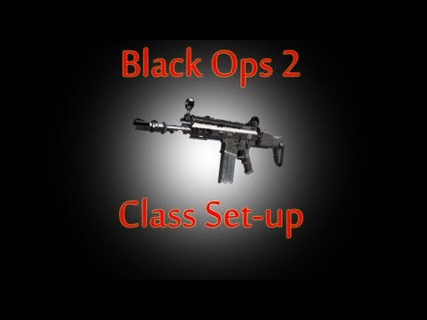 CLASS REVIEW - SCAR H!