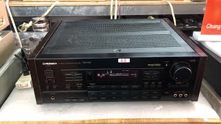 Awesome 3\/26\/20 Pioneer 930 (3.5 million) sweet 0941.891.914 at Minh Audio Ha Dong Hanoi