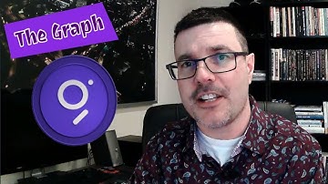 The Graph (GRT) – The Google of Blockchain?