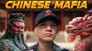 Ex-Leader Exposes The Dark Spiritual Practices of the Chinese Mafia