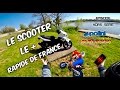 Le scooter le  rapide de france  hors srie