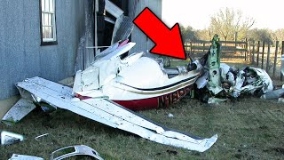 Pilot's Deadly Mistake Is NOT What Killed Him! by Pilot Debrief 429,048 views 3 months ago 13 minutes, 10 seconds