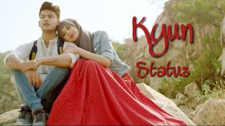 Download Lagu kyun - manjul khattar whatsapp status |Kyun Manjul khattar new song whatsapp status #aklyf MP3 Download Lagu kyun - manjul khattar whatsapp status |Kyun Manjul khattar new song whatsapp status #aklyf MP3