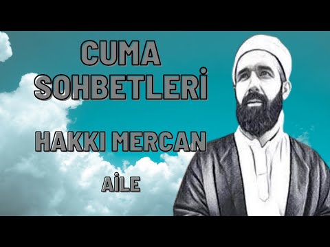 HAKKI MERCAN - AİLE